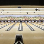 Inca Lanes Bowling Center