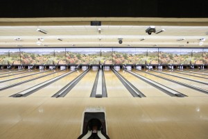 Inca Lanes Bowling Center