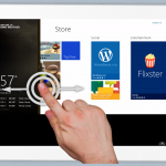Windows 8 Touch