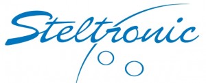 Steltronic Logo