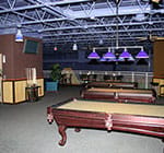 Crazy Pinz with Steltronic Scoring