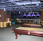 Crazy Pinz with Steltronic Scoring