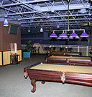 Crazy Pinz with Steltronic Scoring