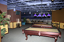 Crazy Pinz with Steltronic Scoring