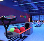 Crazy Pinz with Steltronic Scoring