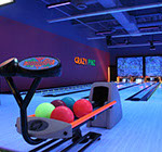 Crazy Pinz with Steltronic Scoring