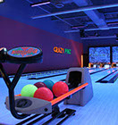 Crazy Pinz with Steltronic Scoring