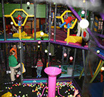 Crazy Pinz with Steltronic Scoring