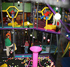 Crazy Pinz with Steltronic Scoring