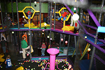 Crazy Pinz with Steltronic Scoring