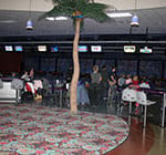 Crazy Pinz with Steltronic Scoring