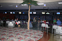 Crazy Pinz with Steltronic Scoring