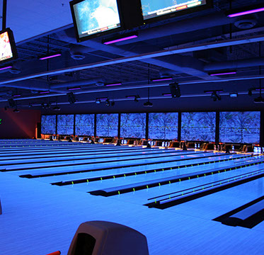 Crazy Pinz with Steltronic Scoring