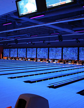 Crazy Pinz with Steltronic Scoring