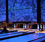 Crazy Pinz with Steltronic Scoring