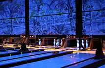 Crazy Pinz with Steltronic Scoring