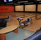 Crazy Pinz with Steltronic Scoring