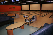 Crazy Pinz with Steltronic Scoring