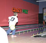 Crazy Pinz with Steltronic Scoring