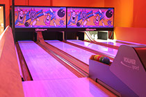 Crazy Pinz with Steltronic Scoring