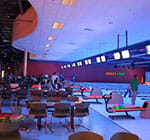 Crazy Pinz with Steltronic Scoring