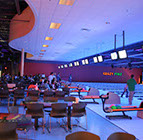 Crazy Pinz with Steltronic Scoring