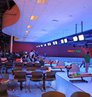 Crazy Pinz with Steltronic Scoring