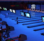 Crazy Pinz with Steltronic Scoring