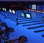 Crazy Pinz with Steltronic Scoring