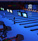 Crazy Pinz with Steltronic Scoring