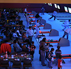 Crazy Pinz with Steltronic Scoring