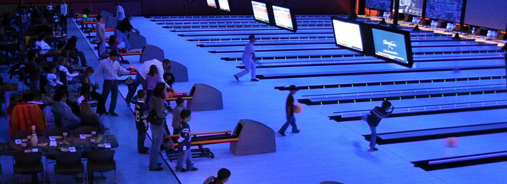 Crazy Pinz with Steltronic Scoring