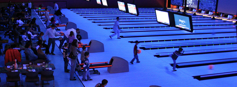 Crazy Pinz with Steltronic Scoring