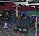 Crazy Pinz with Steltronic Scoring