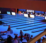 Crazy Pinz with Steltronic Scoring