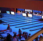 Crazy Pinz with Steltronic Scoring