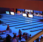 Crazy Pinz with Steltronic Scoring