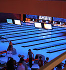 Crazy Pinz with Steltronic Scoring