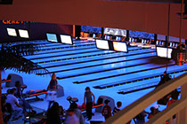 Crazy Pinz with Steltronic Scoring