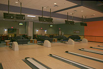 Crazy Pinz with Steltronic Scoring