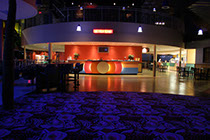 Crazy Pinz with Steltronic Scoring