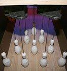 Crazy Pinz with Steltronic Scoring