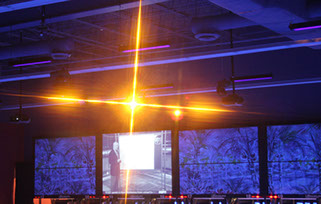 Crazy Pinz with Steltronic Scoring