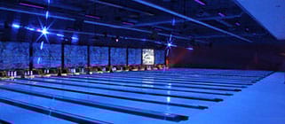 Crazy Pinz with Steltronic Scoring