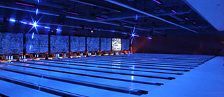 Crazy Pinz with Steltronic Scoring