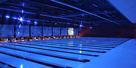 Crazy Pinz with Steltronic Scoring