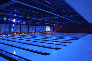 Crazy Pinz with Steltronic Scoring