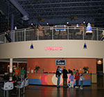 Crazy Pinz with Steltronic Scoring