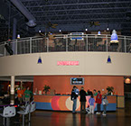 Crazy Pinz with Steltronic Scoring