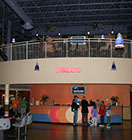 Crazy Pinz with Steltronic Scoring